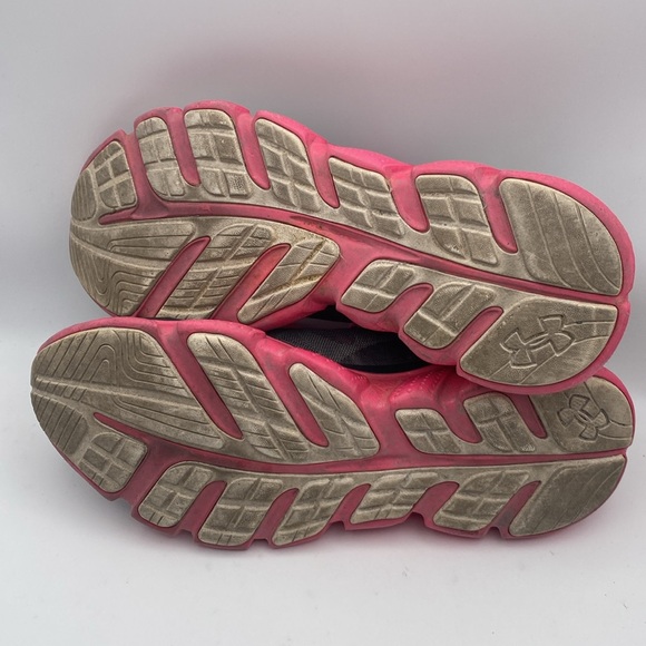 Under Armour Spine RPM 1244687-045 Women's Running Training Sneaker / Size 8 USA - Picture 7 of 7